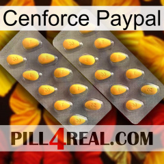 Cenforce Paypal cialis2